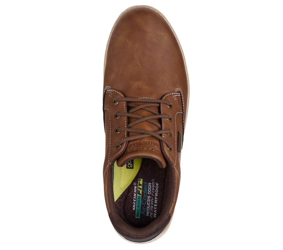 Skechers - 205234 - BRN