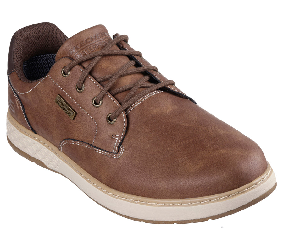 Skechers - 205234 - BRN