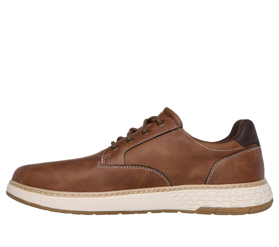Skechers - 205234 - BRN