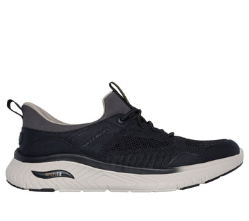 Skechers - 205340 - BLK