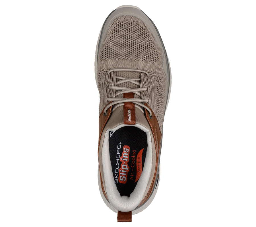 Skechers - 205340 - TPBR