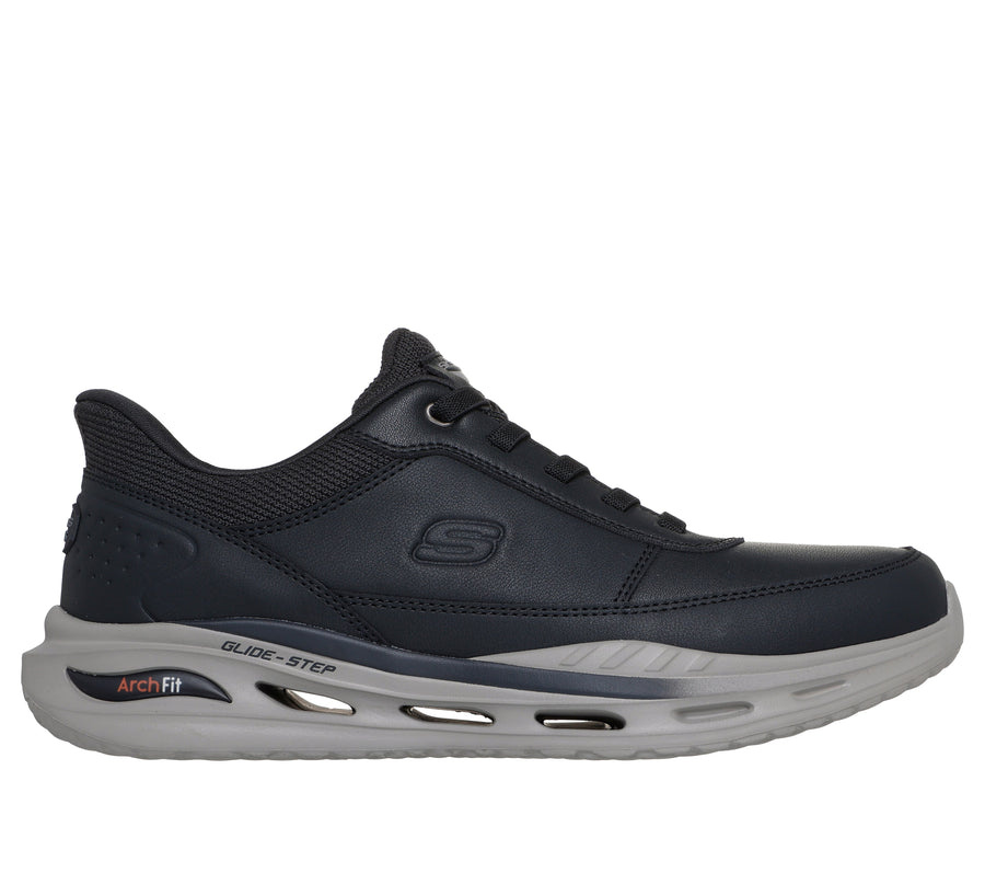 Skechers - 210981 - BLK