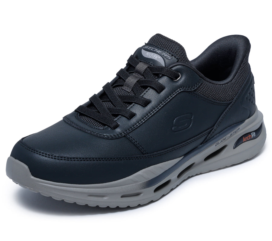 Skechers - 210981 - BLK