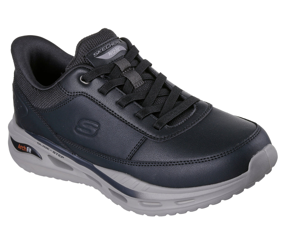 Skechers - 210981 - BLK