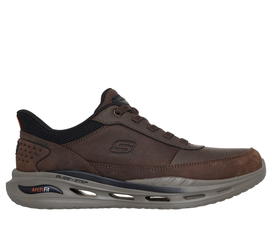 Skechers - 210981 - COC - Brown