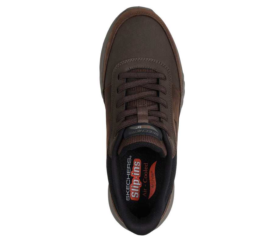 Skechers - 210981 - COC - Brown