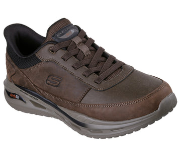 Skechers - 210981 - COC - Brown