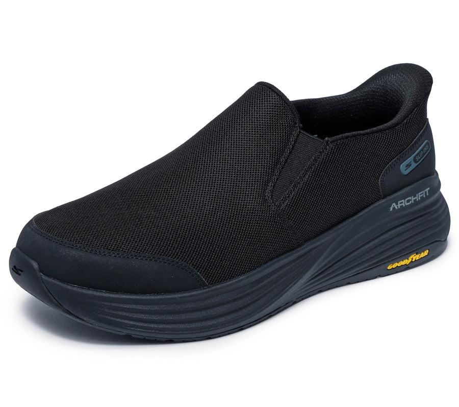 Skechers - 217000 - BBK