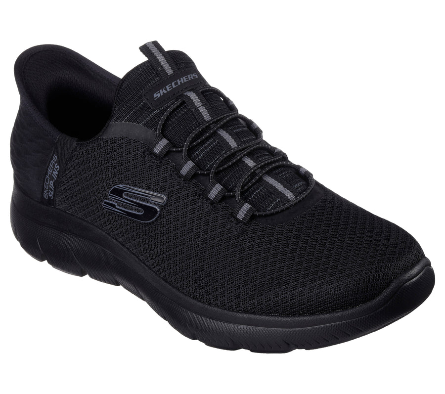 Skechers - 232457 - BBK
