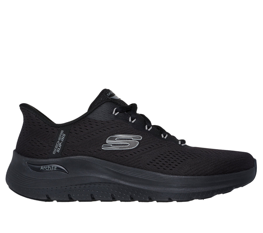 Skechers - 232712 - BBK