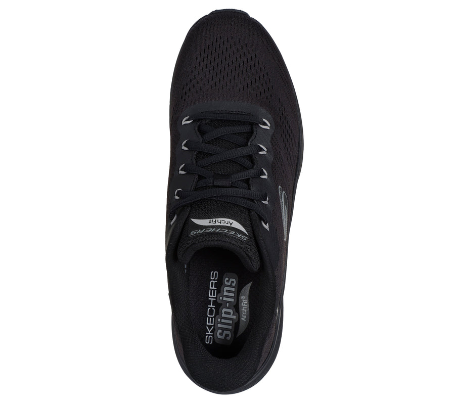 Skechers - 232712 - BBK