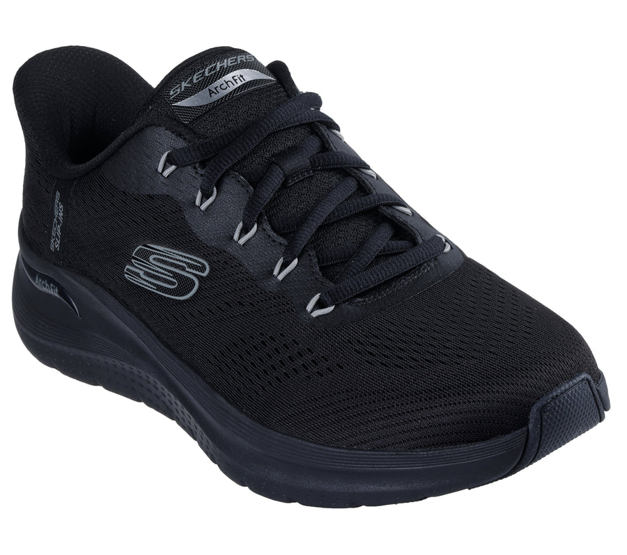 Skechers - 232712 - BBK