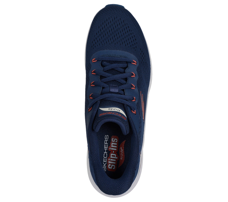 Skechers - 232712 - NVRD