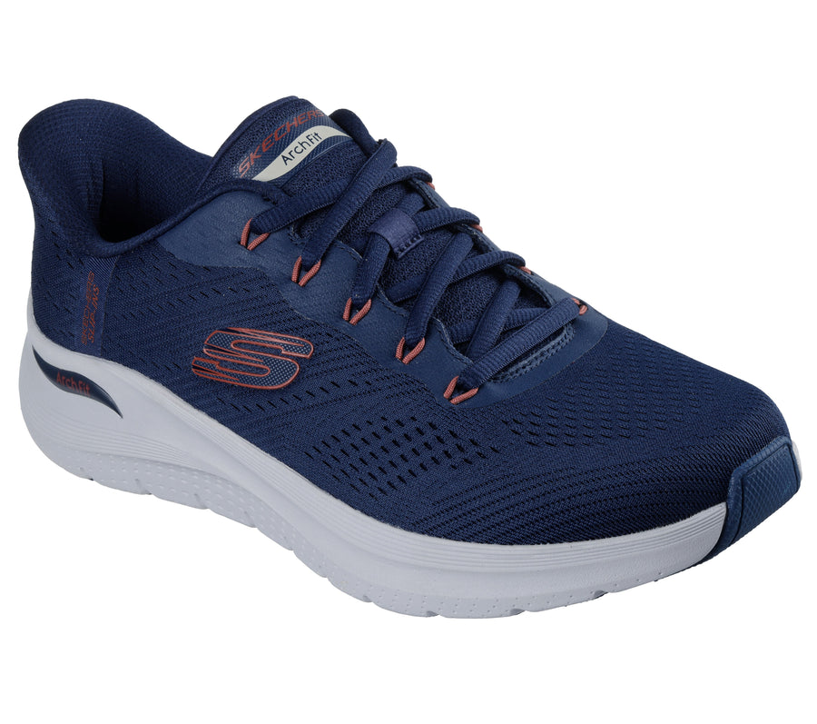 Skechers - 232712 - NVRD