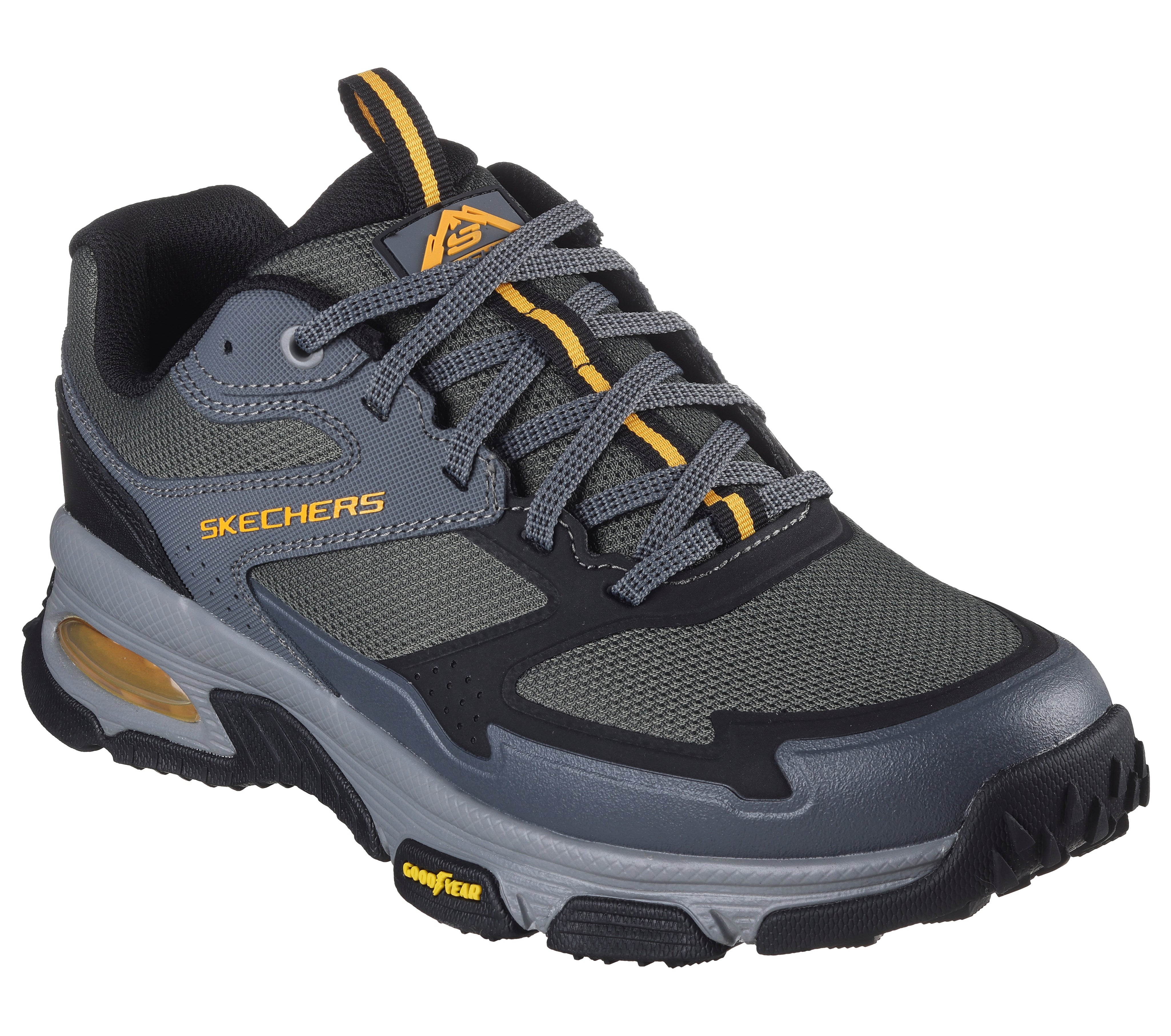 Skechers - 237553 - GNBK – Hanrahans Shoe Shop