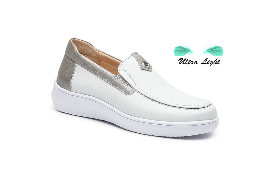 G. Comfort - 25292 - White