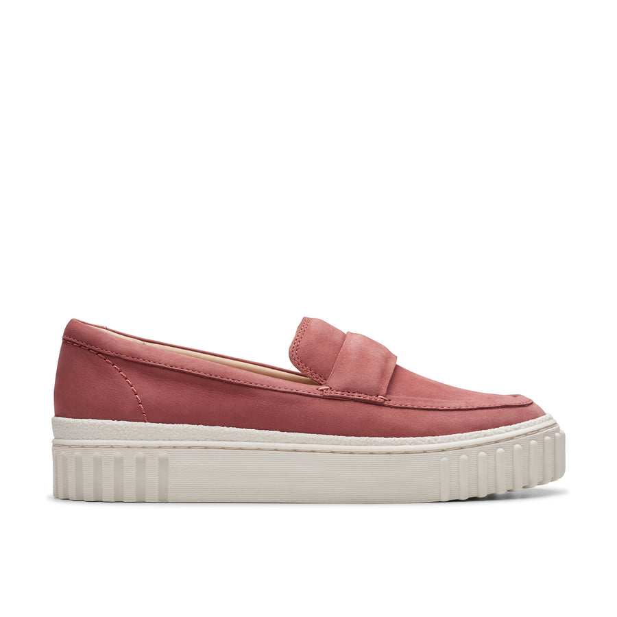 Clarks - Mayhill Cove - Dusty Rose