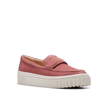 Clarks - Mayhill Cove - Dusty Rose
