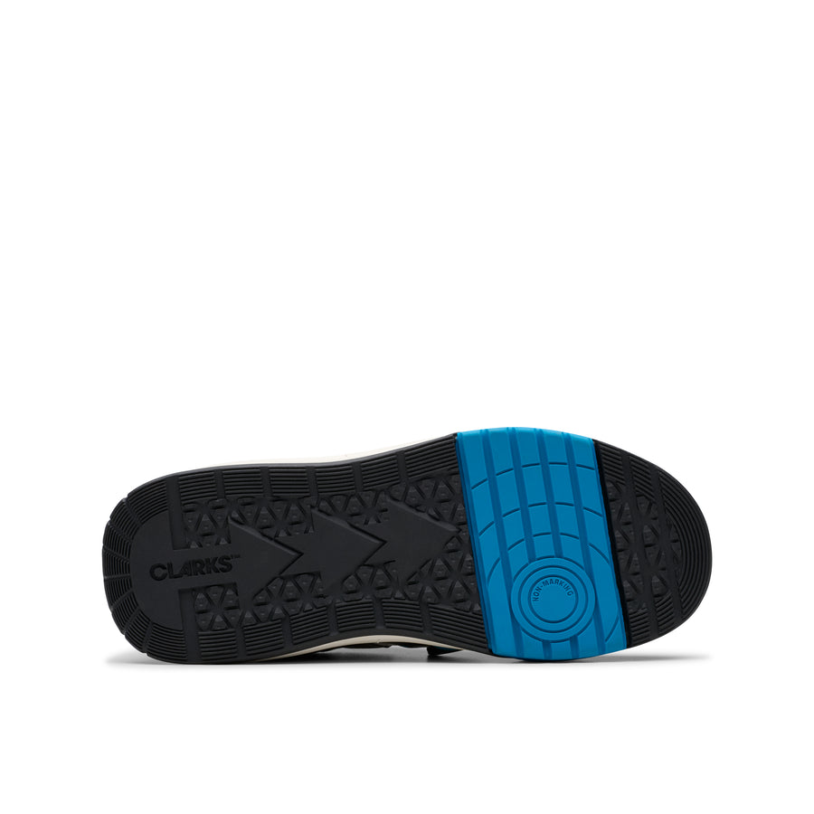 Clarks - CicaStarJumpK - Blue/ Black