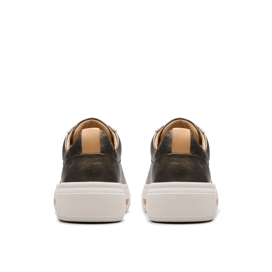 Clarks - Hollyhock Walk