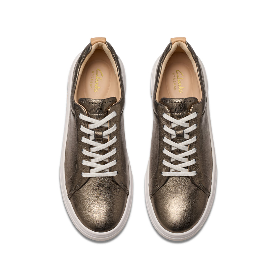 Clarks - Hollyhock Walk