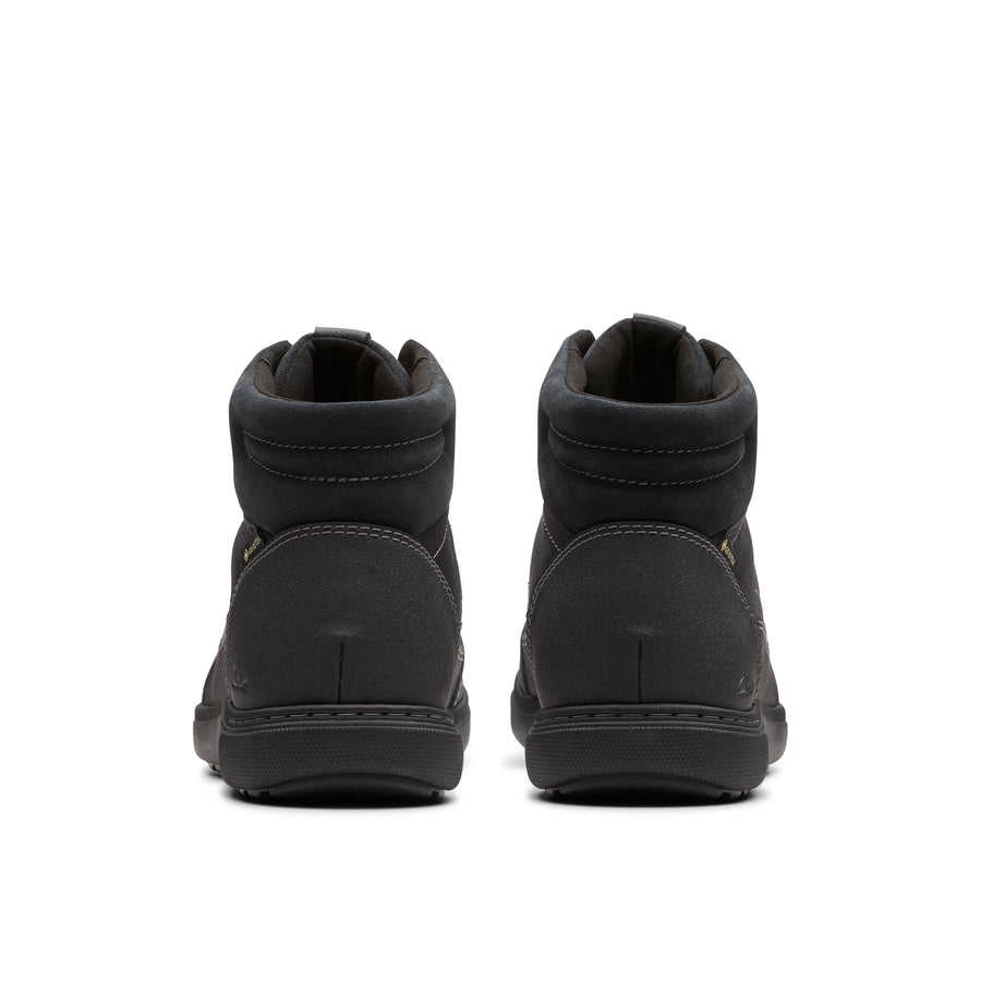 Clarks - Mapstone HiGTX - Black