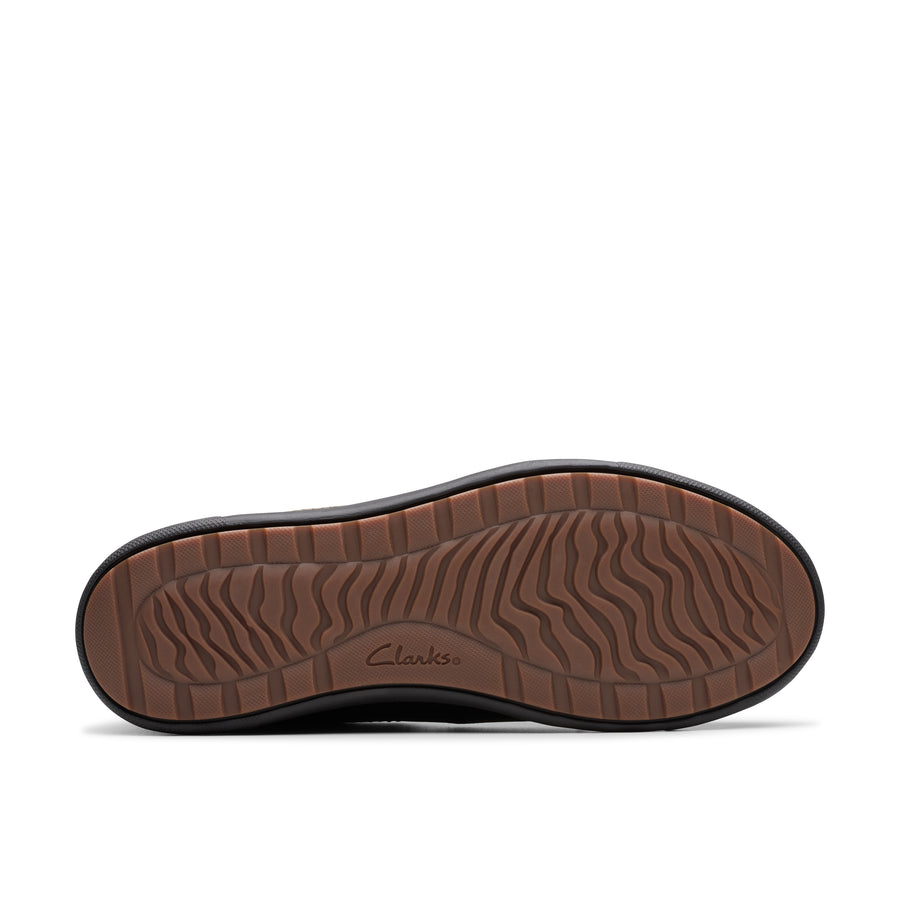 Clarks - Mapstone HiGTX - Dark Brown