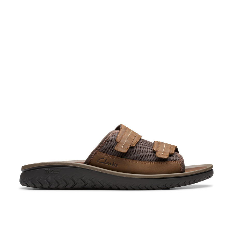 Clarks - Wesley Easy - Beeswax