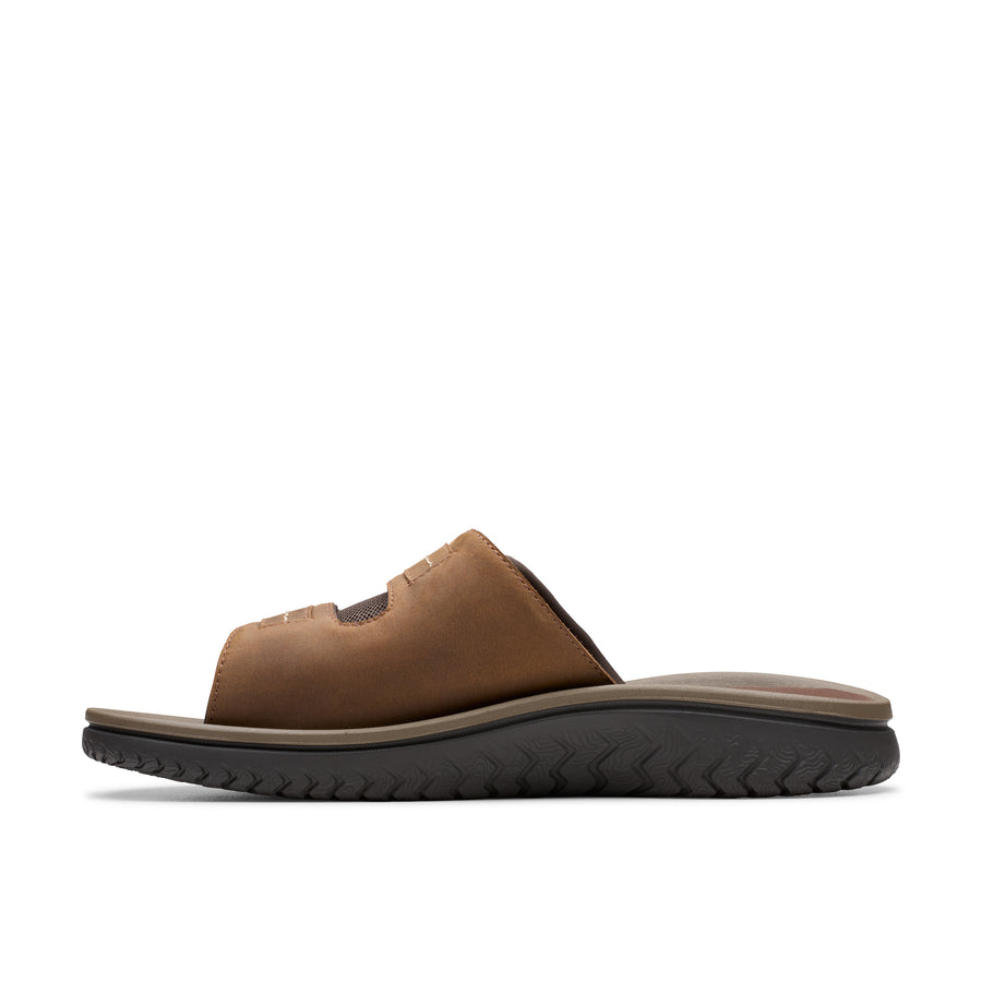 Clarks - Wesley Easy - Beeswax