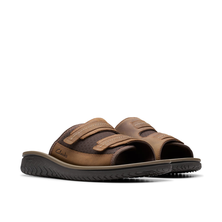 Clarks - Wesley Easy - Beeswax