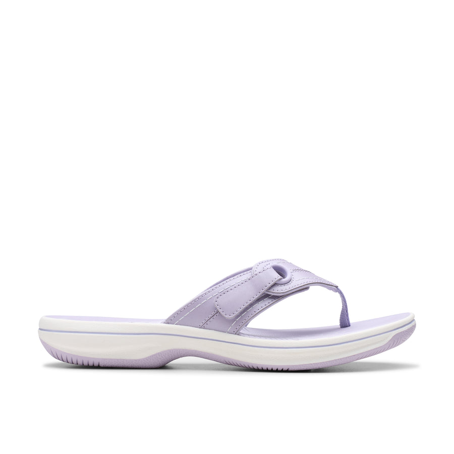 Clarks - Brinkley Reyna - Lavender
