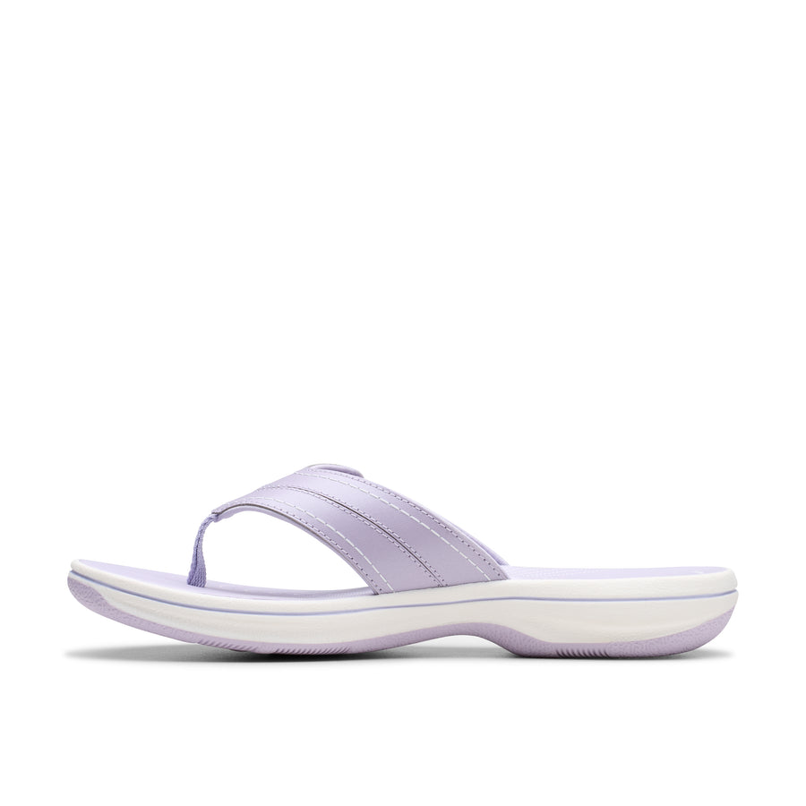 Clarks - Brinkley Reyna - Lavender