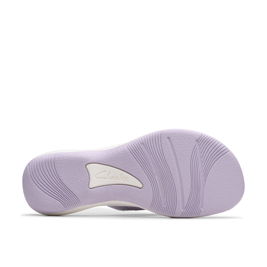 Clarks - Brinkley Reyna - Lavender