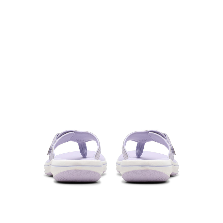 Clarks - Brinkley Reyna - Lavender