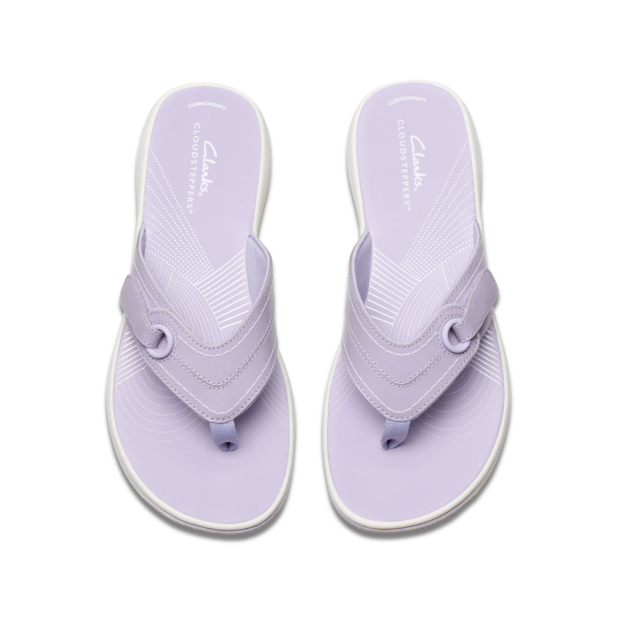 Clarks - Brinkley Reyna - Lavender
