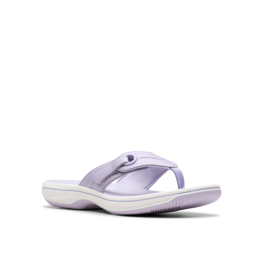 Clarks - Brinkley Reyna - Lavender