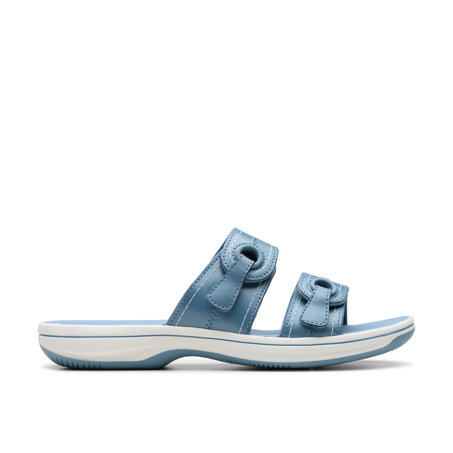Clarks - Brinkley Maye - Denim