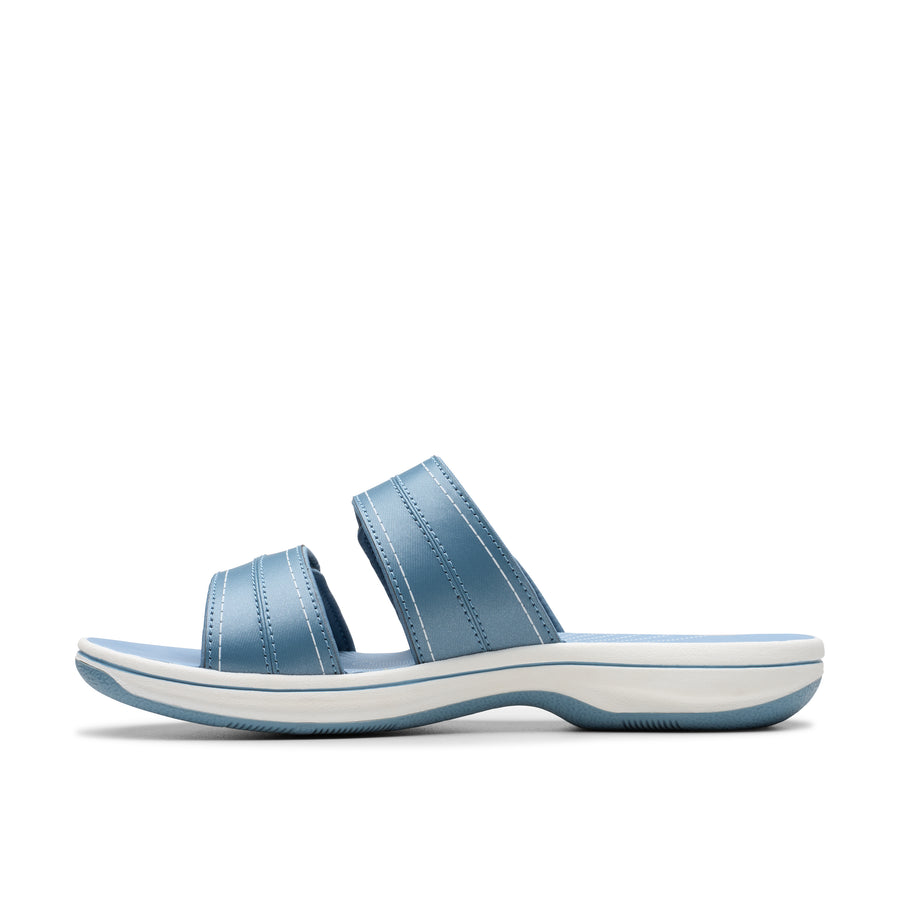 Clarks - Brinkley Maye - Denim
