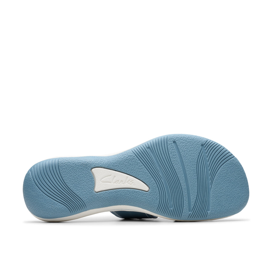 Clarks - Brinkley Maye - Denim