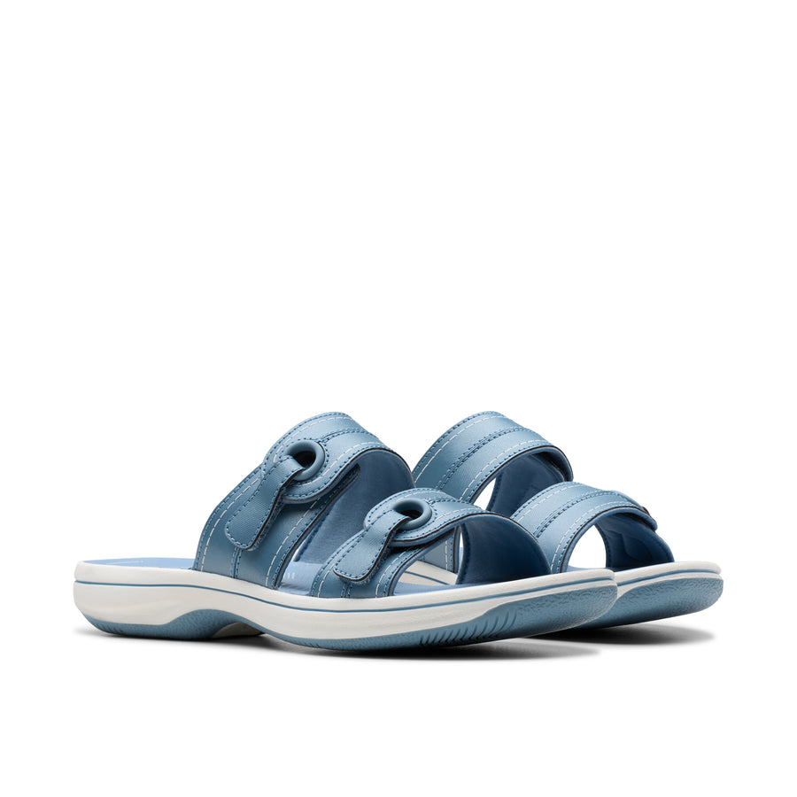 Clarks - Brinkley Maye - Denim