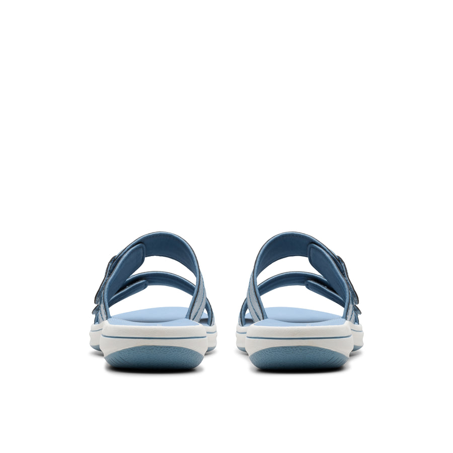 Clarks - Brinkley Maye - Denim