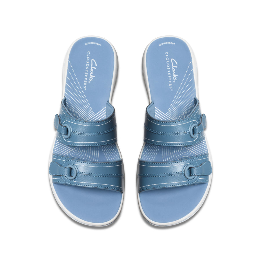 Clarks - Brinkley Maye - Denim