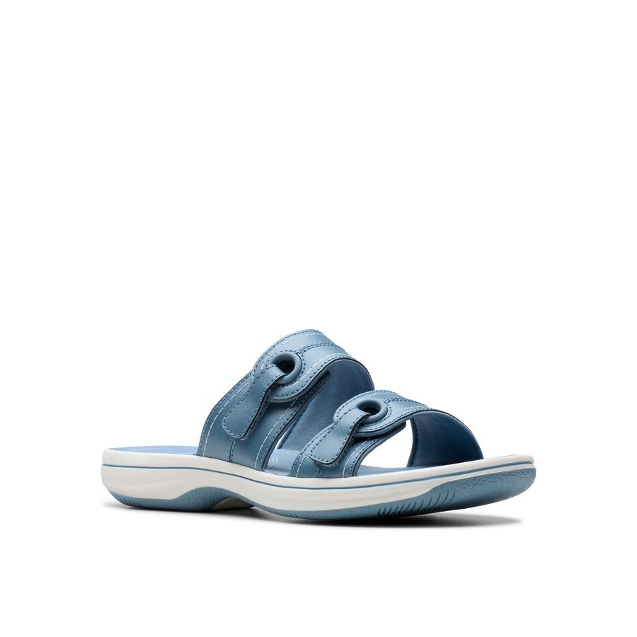 Clarks - Brinkley Maye - Denim