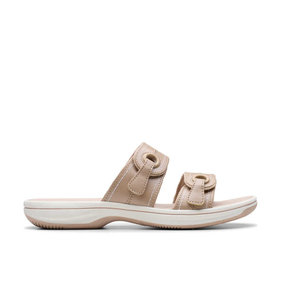 Clarks - Brinkley Maye - Sand