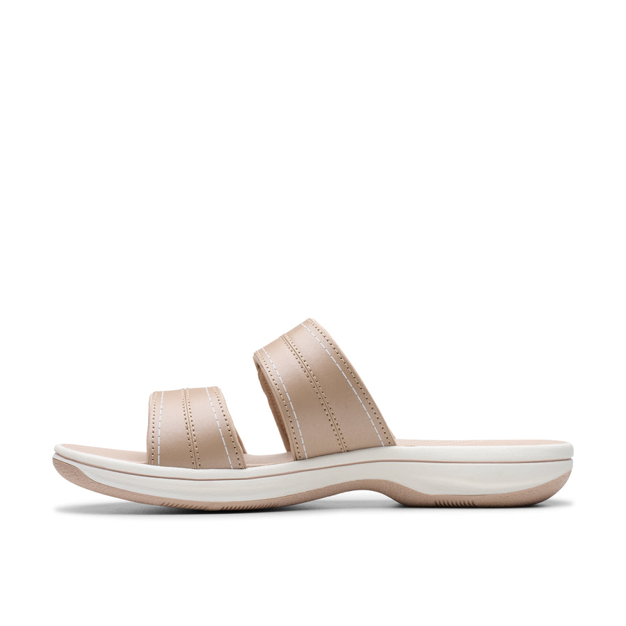 Clarks - Brinkley Maye - Sand