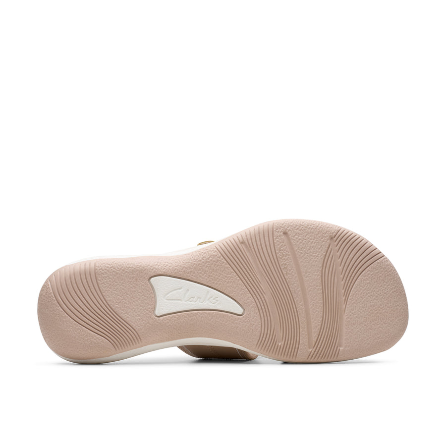 Clarks - Brinkley Maye - Sand