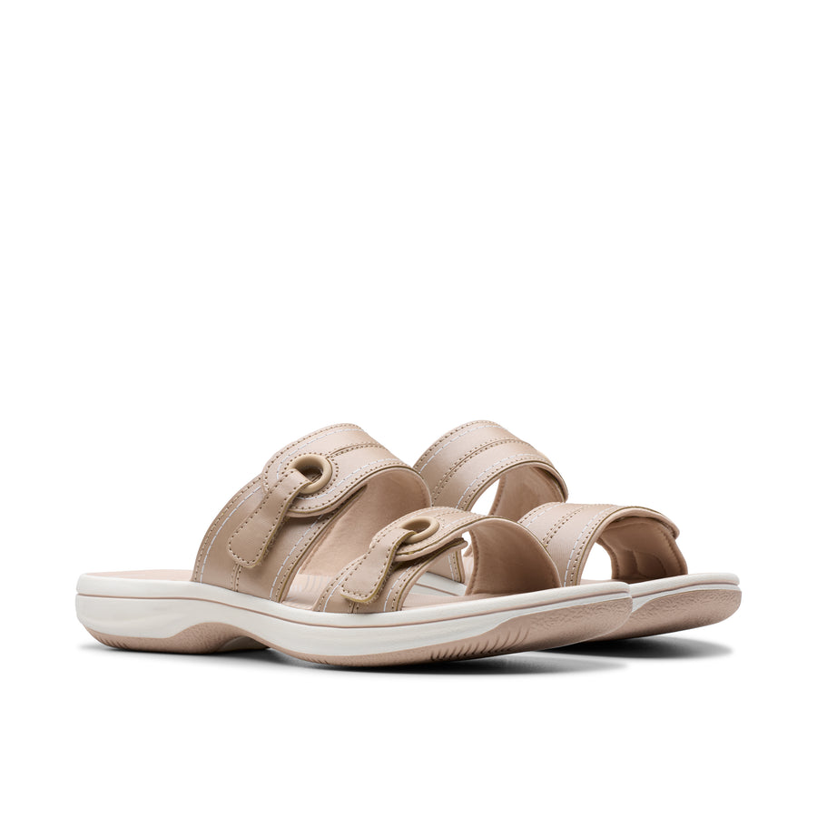 Clarks - Brinkley Maye - Sand