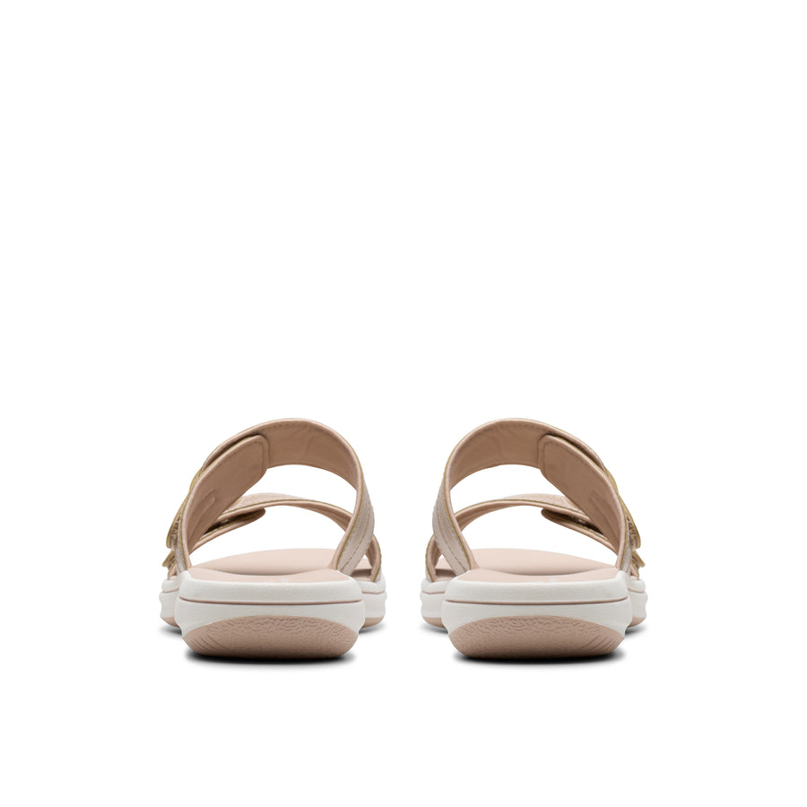 Clarks - Brinkley Maye - Sand