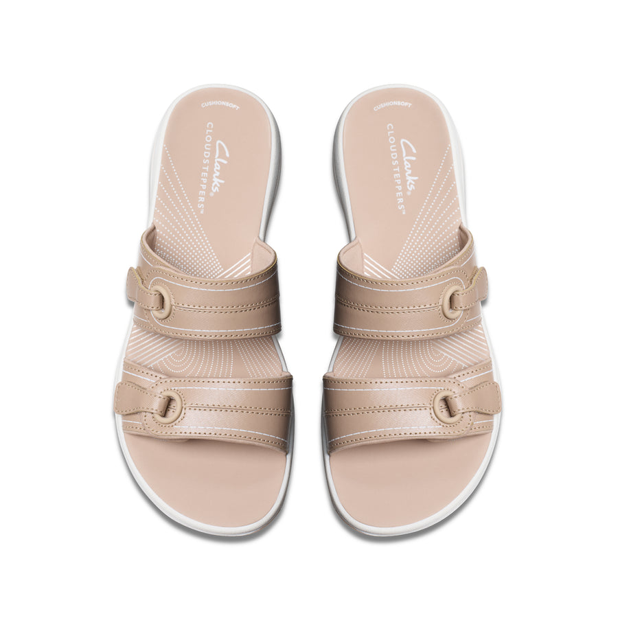 Clarks - Brinkley Maye - Sand
