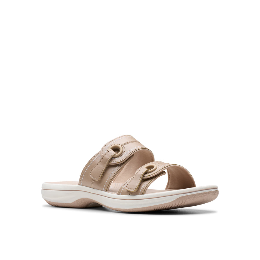Clarks - Brinkley Maye - Sand